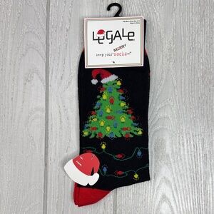 Christmas socks, Men’s shoe sizes 8-12